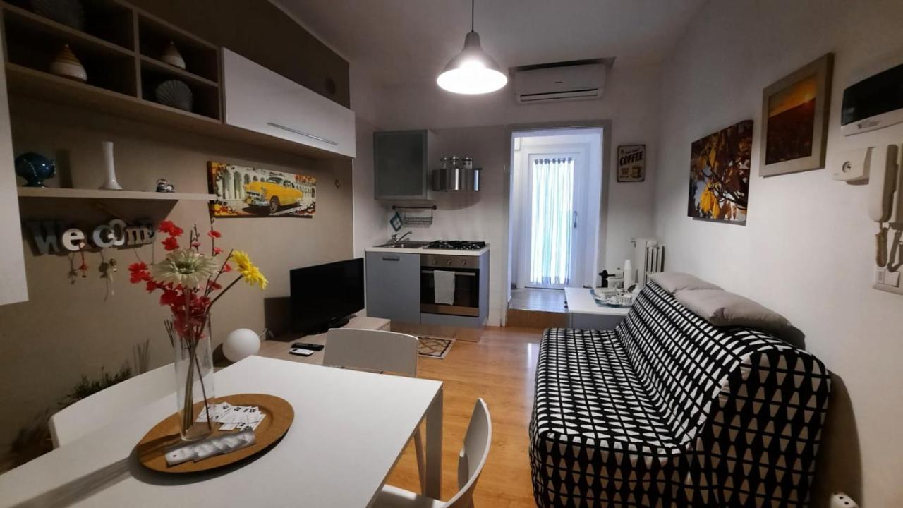 Relax Home Бари Екстериор снимка