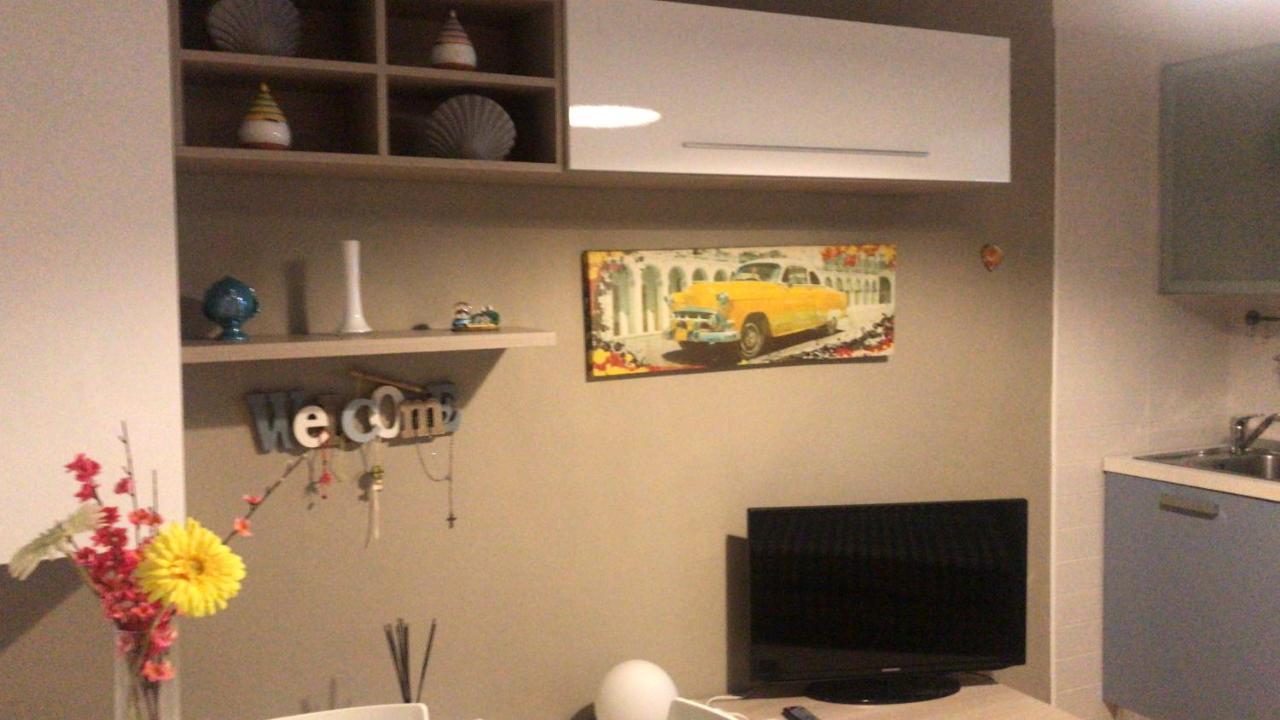 Relax Home Бари Екстериор снимка