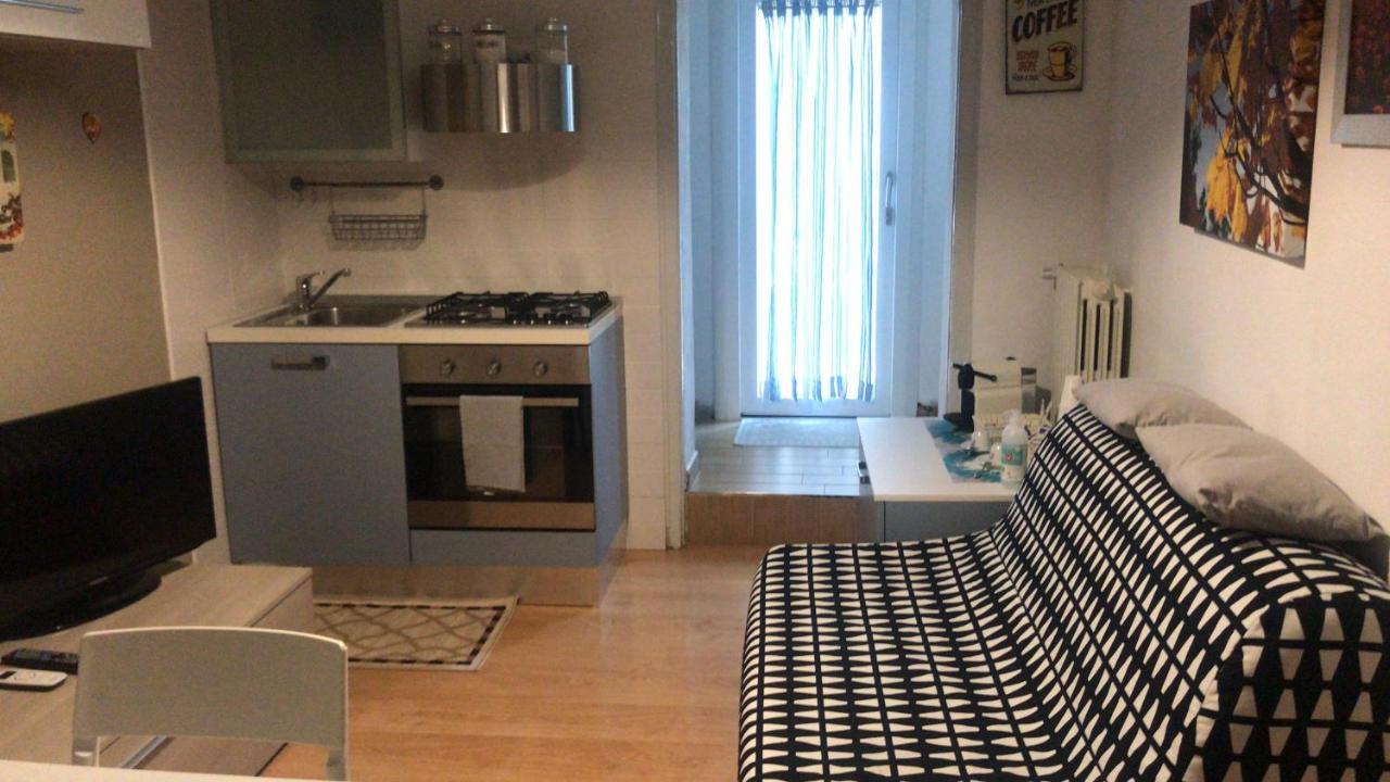 Relax Home Бари Екстериор снимка