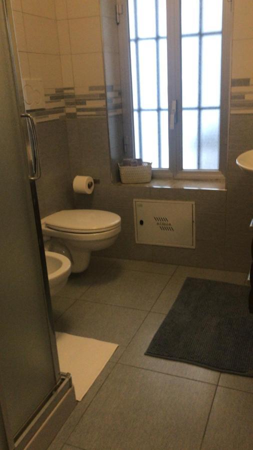 Relax Home Бари Екстериор снимка
